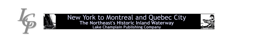 Lake Champlain Publishing